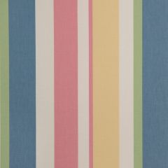 Lee Jofa Fisher Stripe Navy Petal 2023108-517 Highfield Stripes and Plaids Collection Multipurpose Fabric