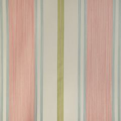 Lee Jofa Davies Stripe Petal Kiwi 2023110-73 Highfield Stripes and Plaids Collection Indoor Upholstery Fabric