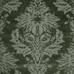 Lee Jofa Parham Velvet Loden 2023111-30 Barwick Velvets Collection Indoor Upholstery Fabric