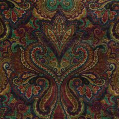 Lee Jofa Carswell Velvet Topaz Ruby 2023113-195 Barwick Velvets Collection Indoor Upholstery Fabric