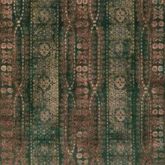 Lee Jofa Brympton Velvet Cerulean 2023114-314 Barwick Velvets Collection Indoor Upholstery Fabric