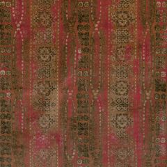 Lee Jofa Brympton Velvet Cinnabar 2023114-319 Barwick Velvets Collection Indoor Upholstery Fabric