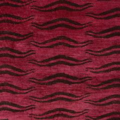 Lee Jofa Beckett Velvet Garnet 2023115-9 Barwick Velvets Collection Indoor Upholstery Fabric