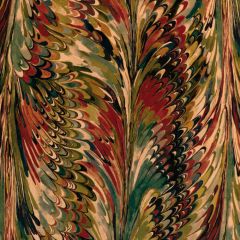 Lee Jofa Taplow Velvet Berry Moss 2023116-319 Barwick Velvets Collection Indoor Upholstery Fabric