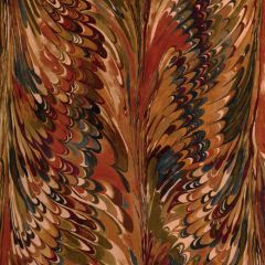 Lee Jofa Taplow Velvet Clay Plum 2023116-610 Barwick Velvets Collection Indoor Upholstery Fabric
