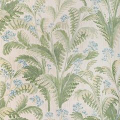 Lee Jofa Pashley Print Sky 2023140-153 Garden Walk Collection Multipurpose Fabric