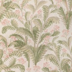 Lee Jofa Pashley Print Blush 2023140-317 Garden Walk Collection Multipurpose Fabric