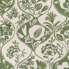Lee Jofa Calathea Print Leaf 2023141-30 Garden Walk Collection Multipurpose Fabric