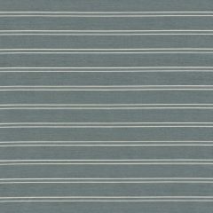 Lee Jofa Horizon Stripe Blue 2024105-15 by Paolo Moschino Multipurpose Fabric