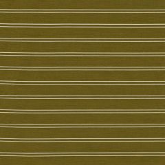 Lee Jofa Horizon Stripe Dark Olive 2024105-30 by Paolo Moschino Multipurpose Fabric