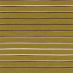 Lee Jofa Horizon Stripe Brown / Olive 2024105-630 by Paolo Moschino Multipurpose Fabric