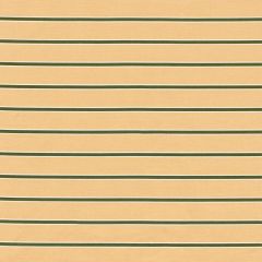 Lee Jofa Horizon Stripe Dk Green / Blush 2024105-73 by Paolo Moschino Multipurpose Fabric