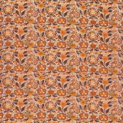 Lee Jofa Imari I Orange 2024106-12 by Paolo Moschino Multipurpose Fabric