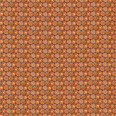 Lee Jofa Imari II Orange 2024107-12 by Paolo Moschino Multipurpose Fabric