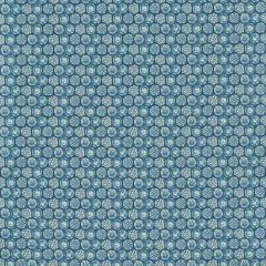 Lee Jofa Imari II Blue 2024107-51 by Paolo Moschino Multipurpose Fabric