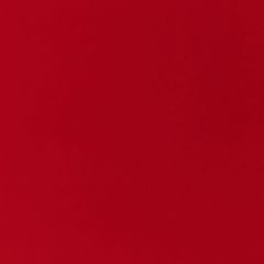 F Schumacher Ravello Red 71077 Riviera Collection Upholstery Fabric