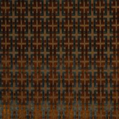 Beacon Hill Camaraderie Teak Color Library Collection Indoor Upholstery Fabric