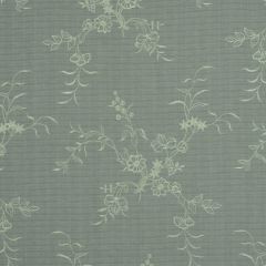 Beacon Hill Sapling Ice Wine Silk Collection Indoor Upholstery Fabric