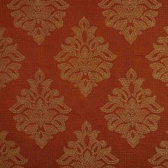 Beacon Hill Sea Rose Clay Silk Collection Indoor Upholstery Fabric
