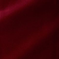 F Schumacher Rocky Performance Velvet Crimson 70821 Perfect Basics: Rocky Performance Velvet Collection Indoor Upholstery Fabric