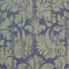 Beacon Hill Laconia Indigo Multi Purpose Collection Indoor Upholstery Fabric