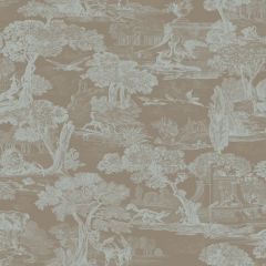Cole and Son Versailles Teal 99-15063 Wall Covering