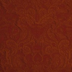 Beacon Hill Domingo Clay Color Library Collection Indoor Upholstery Fabric