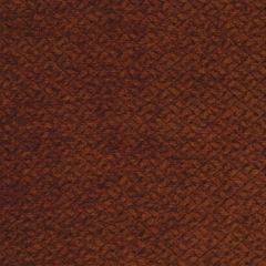 Beacon Hill Scales Clay 205689 Indoor Upholstery Fabric
