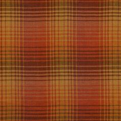 Beacon Hill Pampas Plaid Clay 206408 Indoor Upholstery Fabric