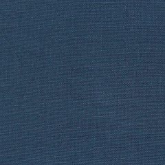 Beacon Hill Escanaba Solid Indigo Multi Purpose Collection Indoor Upholstery Fabric