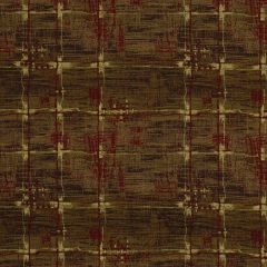 Beacon Hill Charata Clay Color Library Collection Indoor Upholstery Fabric