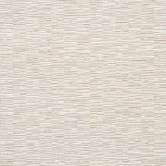 F Schumacher Albers Weave Cream 73390 Textures Collection Indoor Upholstery Fabric