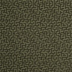 Robert Allen Labrinto Steel Essentials Collection Indoor Upholstery Fabric