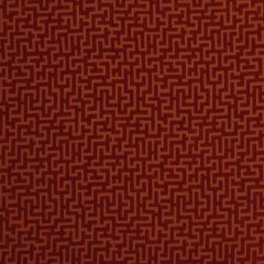 Robert Allen Labrinto Zinnia 209383 Indoor Upholstery Fabric
