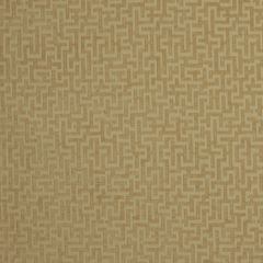 Robert Allen Labrinto Wheat 209385 Indoor Upholstery Fabric