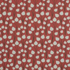 Robert Allen Zoo Flora Coral 209918 By Dwellstudio Drapery Fabric
