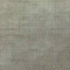 GP and J Baker Alma Velvet Pewter BF10827-945 Coromandel Velvets Collection Indoor Upholstery Fabric