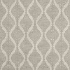 Kravet Contract Liliana Pearl Gray 32935-111 GIS Crypton Collection Indoor Upholstery Fabric