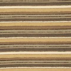 Robert Allen Contract Lavish Stripes-Shell 231658 Decor Upholstery Fabric