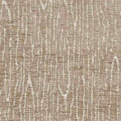 F Schumacher Faux Bois Chenille Antelope 69221 Understated Luxury Collection Indoor Upholstery Fabric