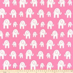 Premier Prints Bobo Polish Pink Multipurpose Fabric