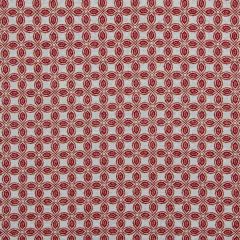 Robert Allen Pinwheel Magenta Essentials Multi Purpose Collection Indoor Upholstery Fabric