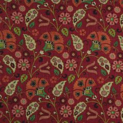 Robert Allen Kelly Petal Essentials Multi Purpose Collection Indoor Upholstery Fabric