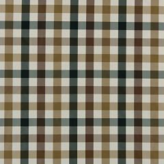 Robert Allen Glory Plaid Twig Essentials Multi Purpose Collection Indoor Upholstery Fabric