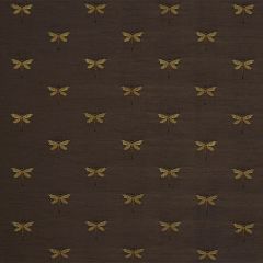 Robert Allen Fast Flying Espresso Essentials Multi Purpose Collection Indoor Upholstery Fabric