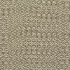 Robert Allen Ikat Diamond Bronze 210530 Indoor Upholstery Fabric