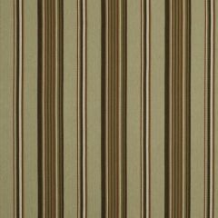 Robert Allen Luxe Stripe Tuscan Red 210610 Indoor Upholstery Fabric
