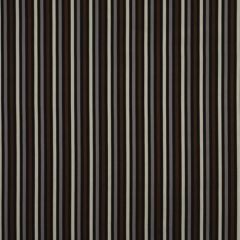 Robert Allen Zigzag Lines Greystone 210716 Indoor Upholstery Fabric