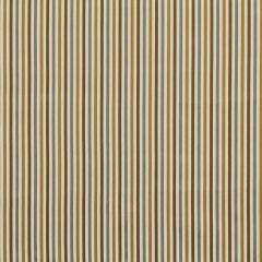 Robert Allen Zigzag Lines Amber Color Library Collection Indoor Upholstery Fabric