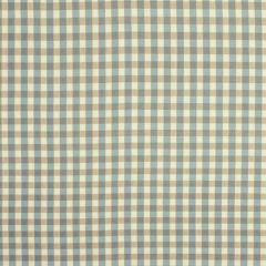 Robert Allen Cloth Plaid Chambray Color Library Collection Indoor Upholstery Fabric
